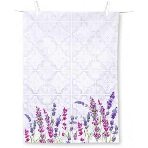 Кърпа 70х50см Lavanda лила Кърпа 70х50см Lavanda лила